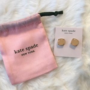 Kate Spade Earrings